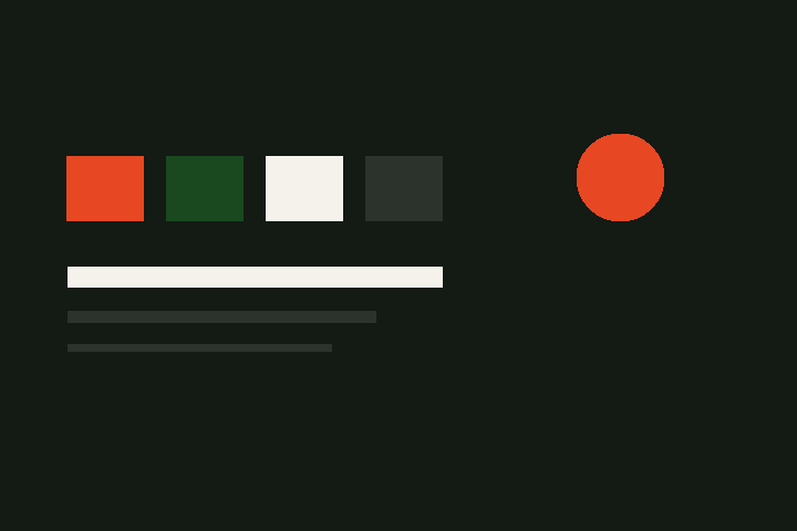 Branding