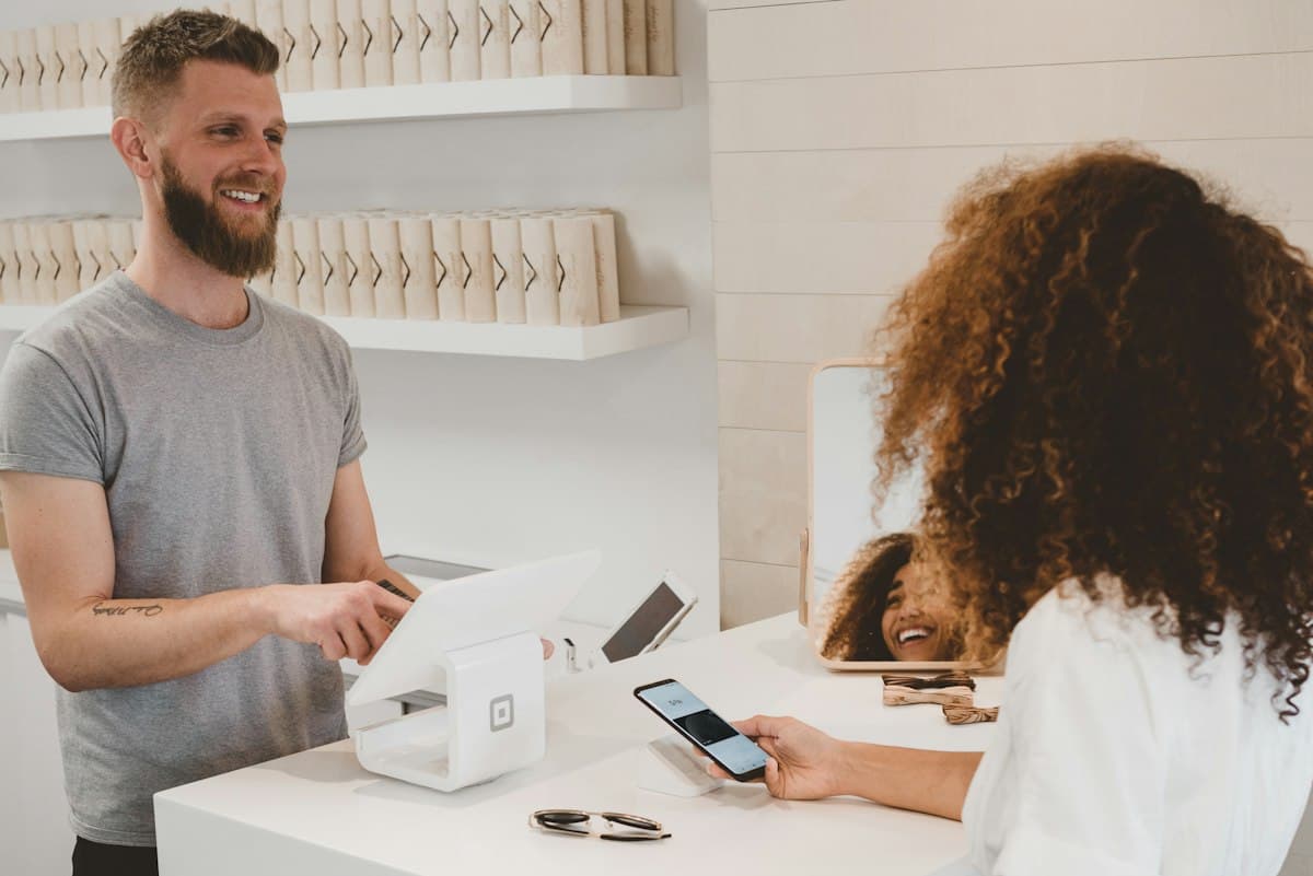 Full-Stack E-Commerce — Myjamii